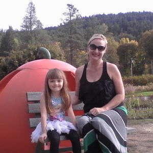 Meet your Posher, April